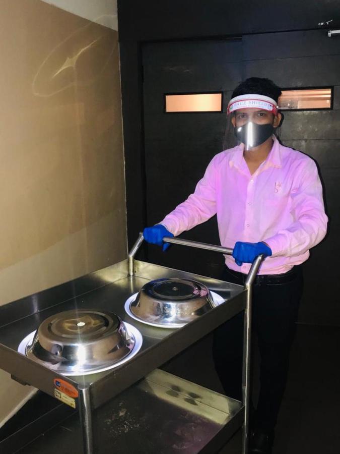 시그넘 시티스케이프 그랜드 비 방갈로르 벵갈루루 외부 사진