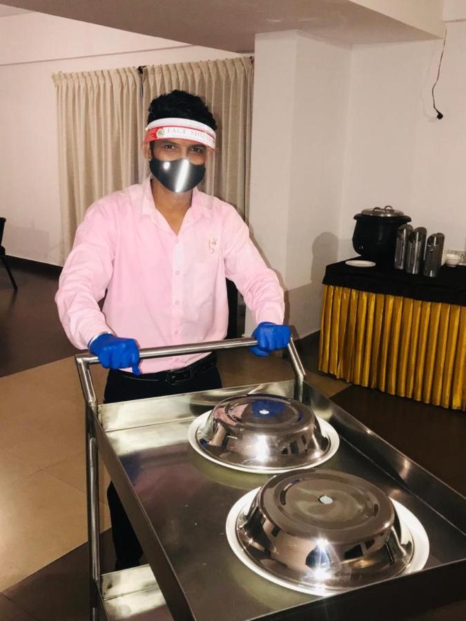 시그넘 시티스케이프 그랜드 비 방갈로르 벵갈루루 외부 사진